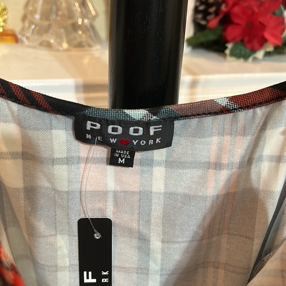 🆕🎉HP🎊NWT Poof Bodysuit - Picture 3 of 4